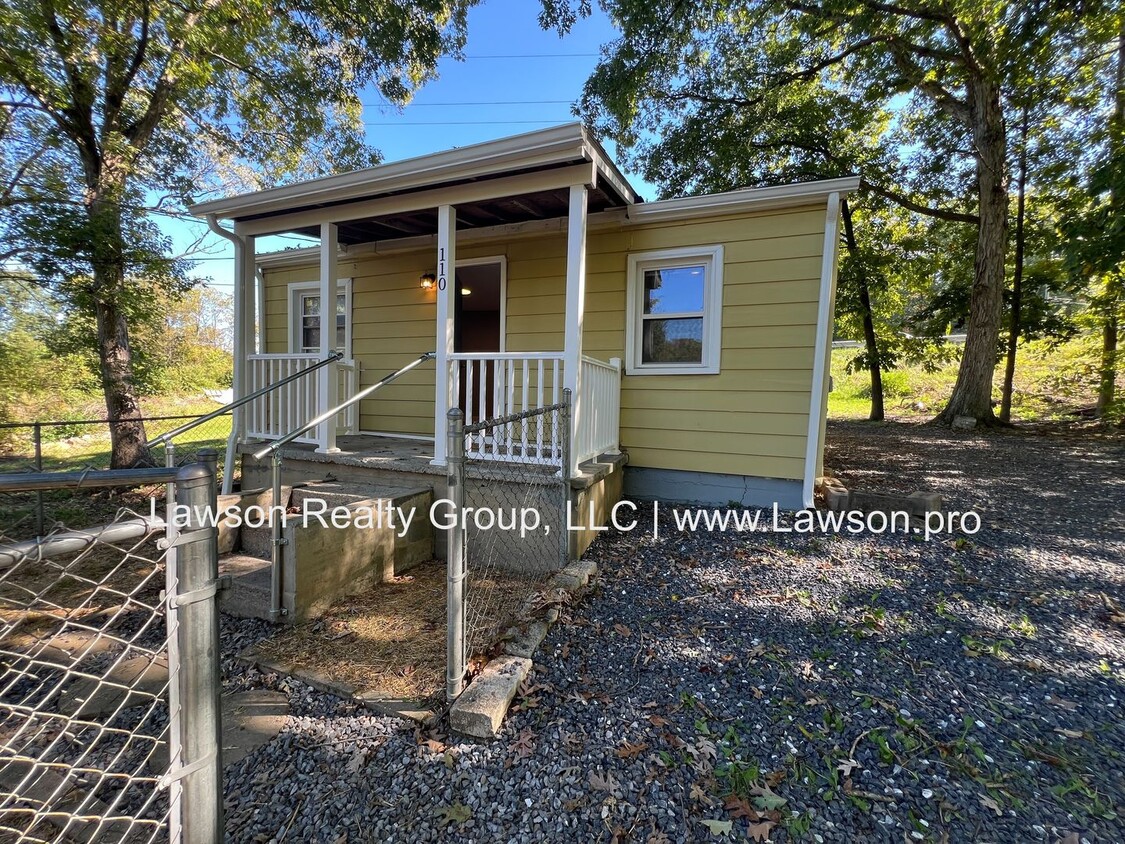 110 W Cleo Ln, Roanoke, VA 24019 House Rental in Roanoke, VA