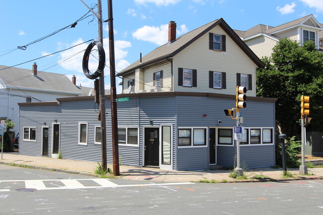 Foto del edificio - Madison Street Residence