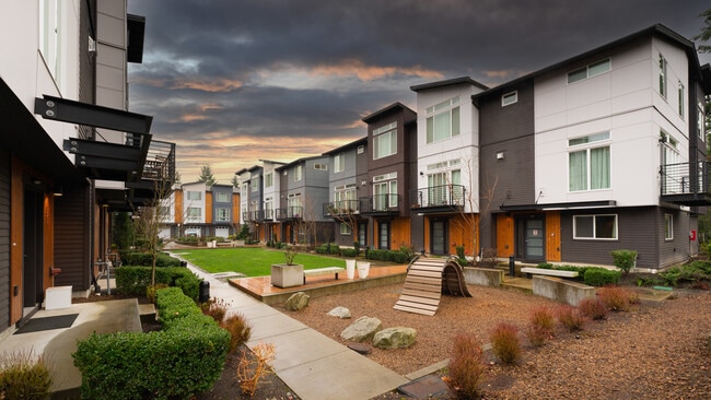 Foto del edificio - 1587 139th Ct NE