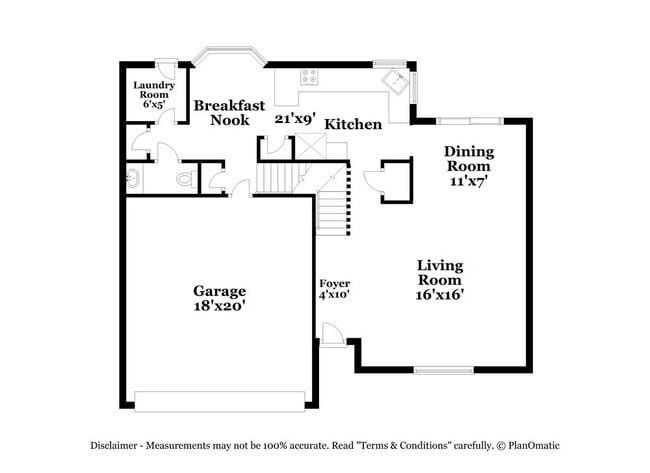 Building Photo - 5558 Coral Ct