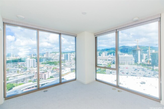 Foto del edificio - 1388 Kapiolani Blvd