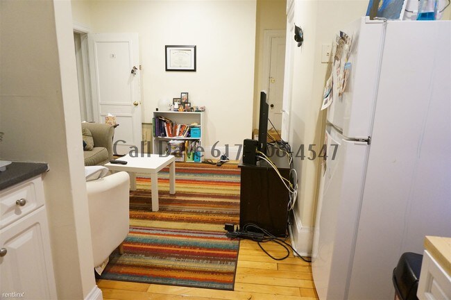 Foto del edificio - 1 br, 1 bath  - 1216 Commonwealth Ave # 2BY