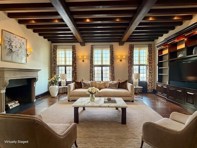 Foto del edificio - 340 Beacon St