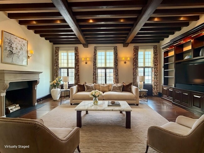 Building Photo - 340 Beacon St