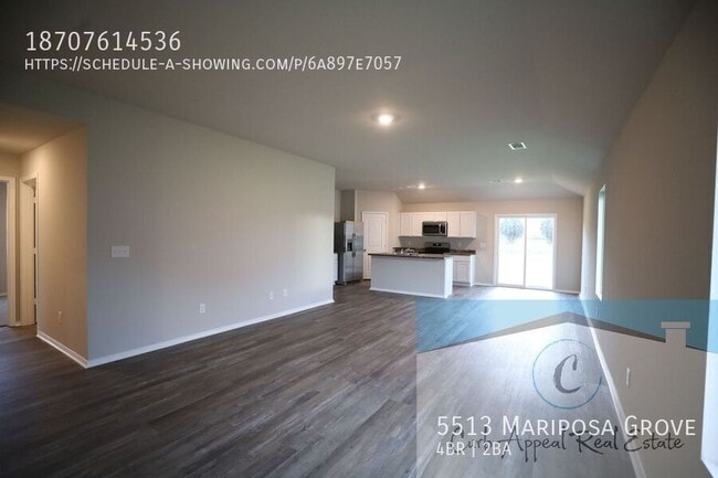 Building Photo - 5513 Mariposa Grv