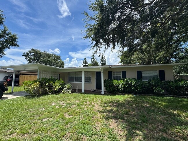 Well Kept house in quiet nice neighborhood! - Well Kept house in quiet nice neighborhood!