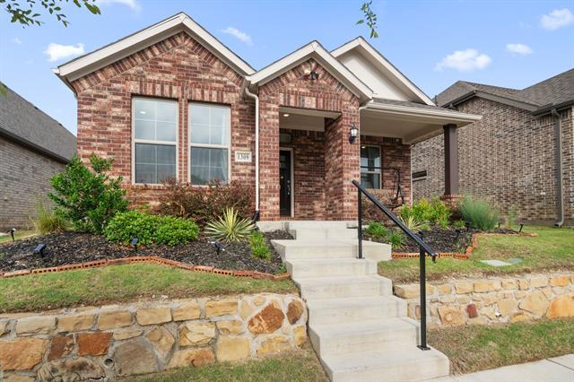 Foto principal - 1309 Haybale Ln