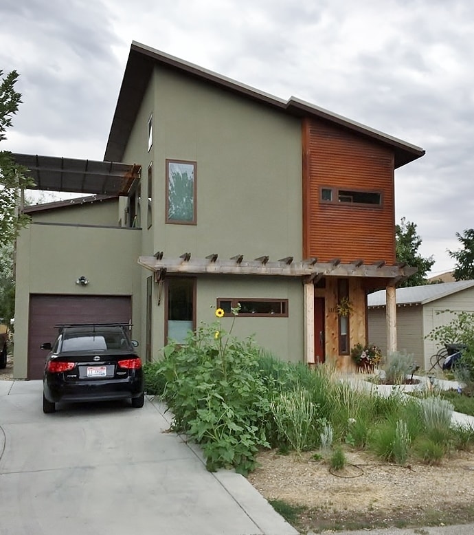 Street view - 211 E 33rd St