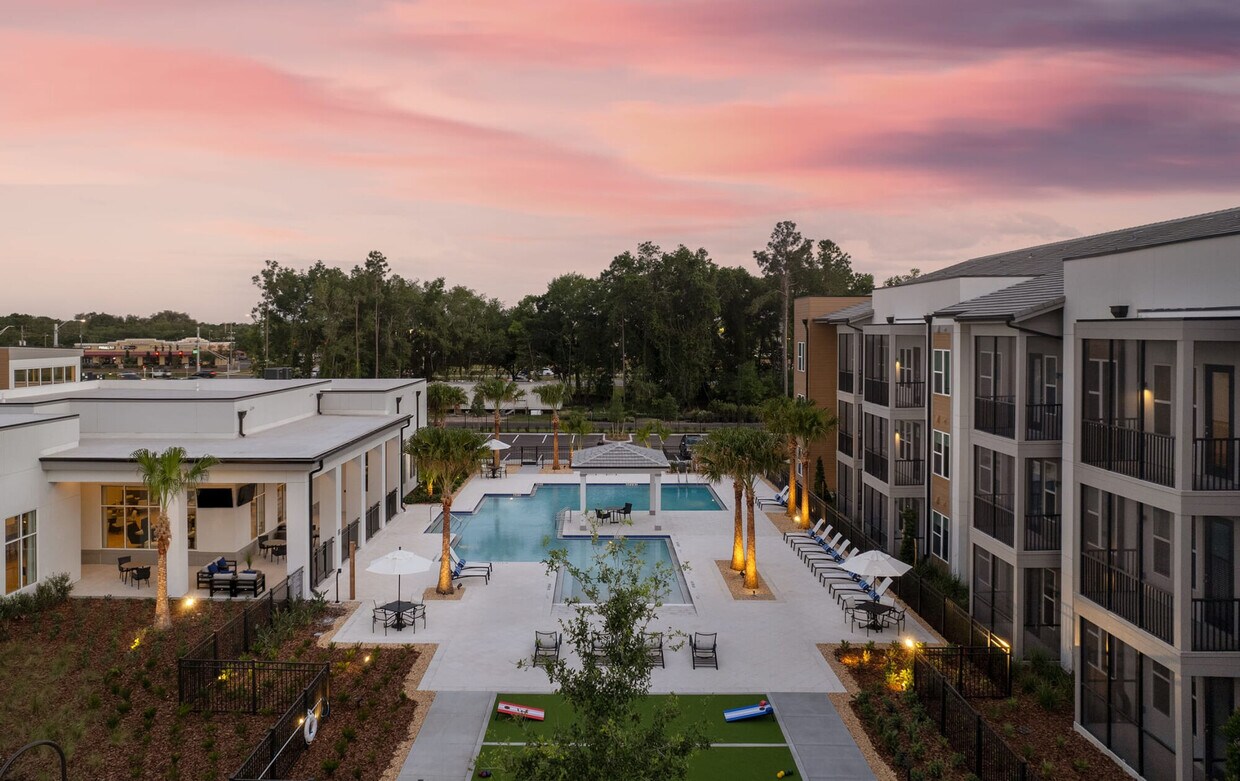 Foto principal - Avidity Living