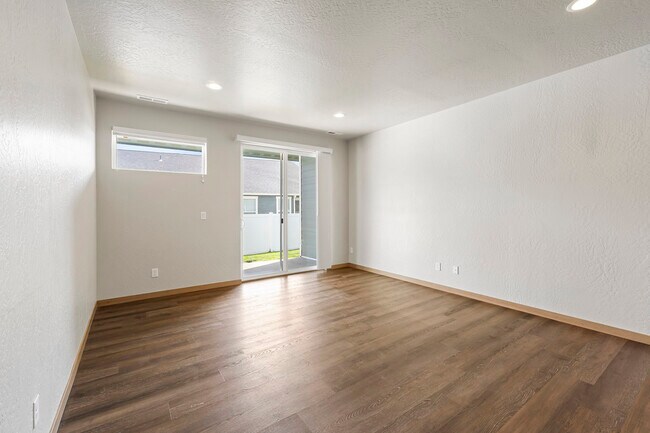 Foto del edificio - Thayer Cottages