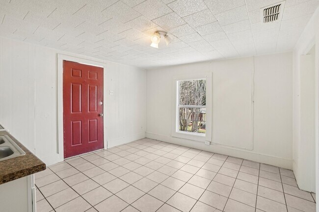Foto del edificio - 302 S Wood St