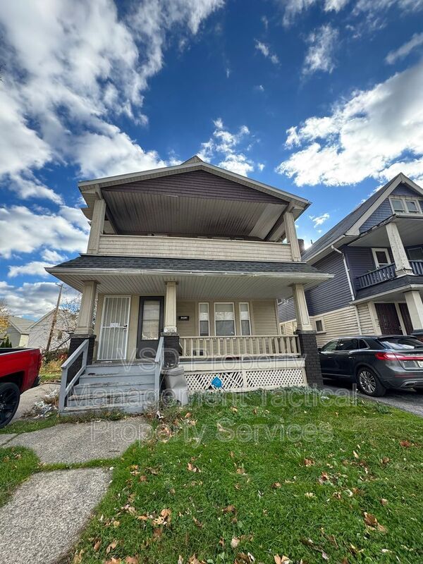 Foto principal - 13436 Hartford Rd