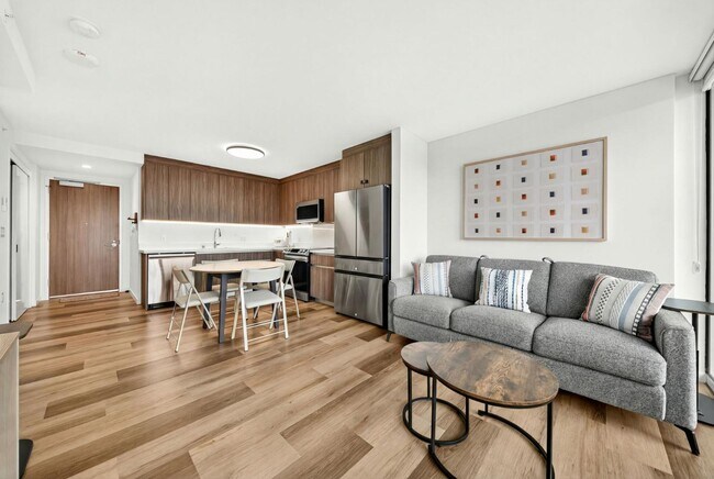 Foto del edificio - 1500 Rycroft St