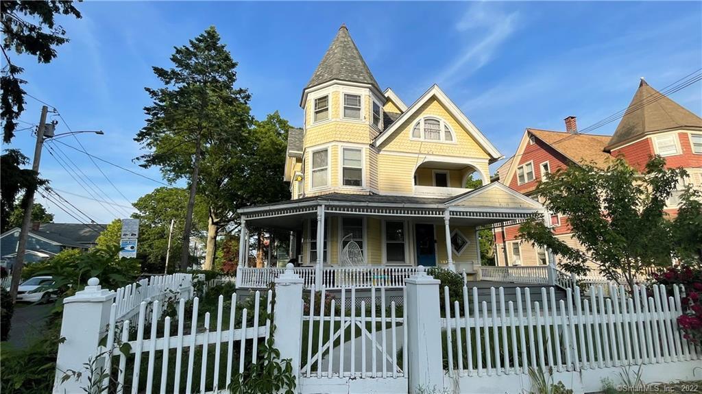 Foto principal - 118 Ellsworth St