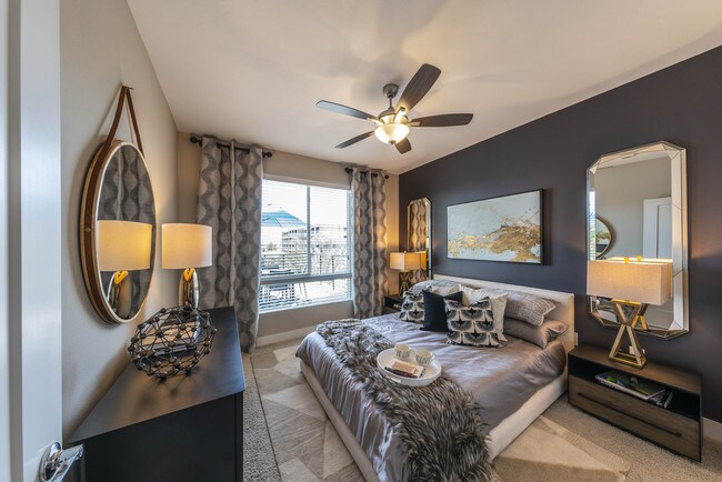 The Halsten at Chauncey Lane Apartments Phoenix, AZ