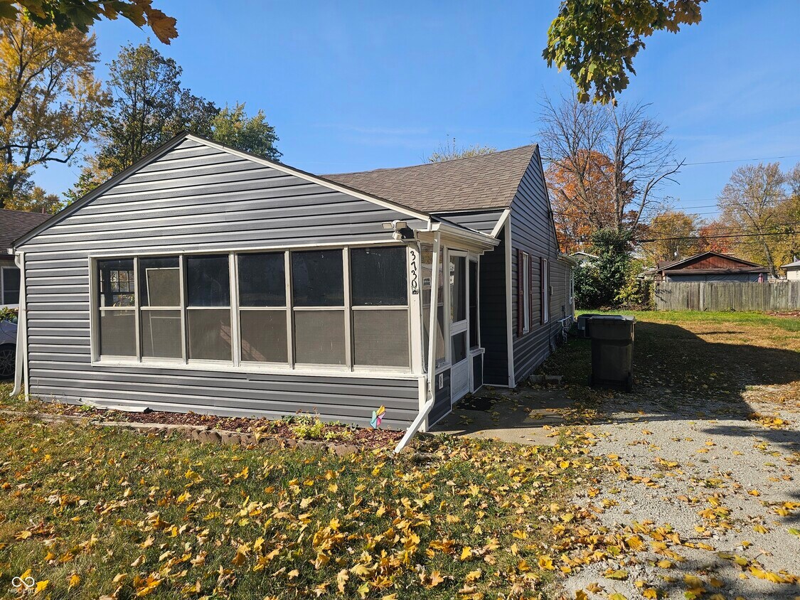Foto principal - 3730 S Randolph St