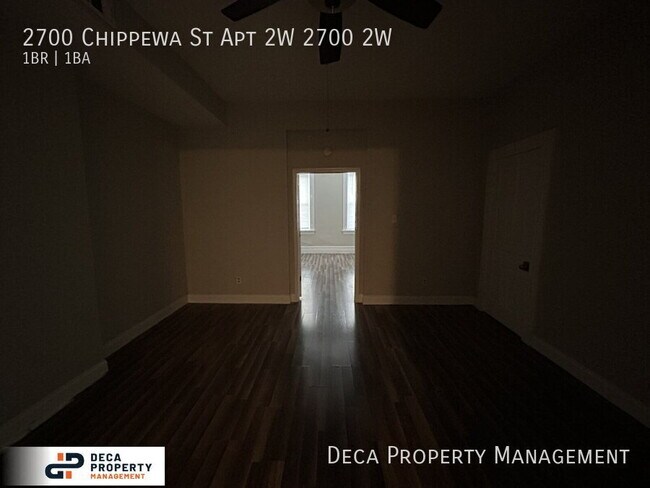 Building Photo - 2700 Chippewa St