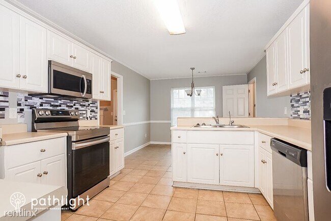 Foto del edificio - 3 br, 2 bath House - 2544 Winterville Driv...