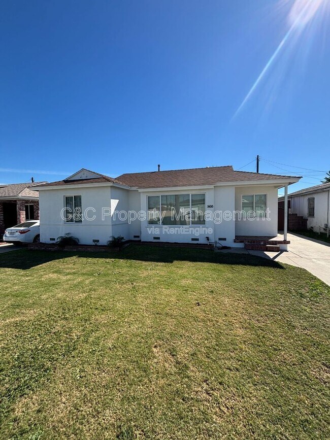 Foto del edificio - 1408 E 142nd St