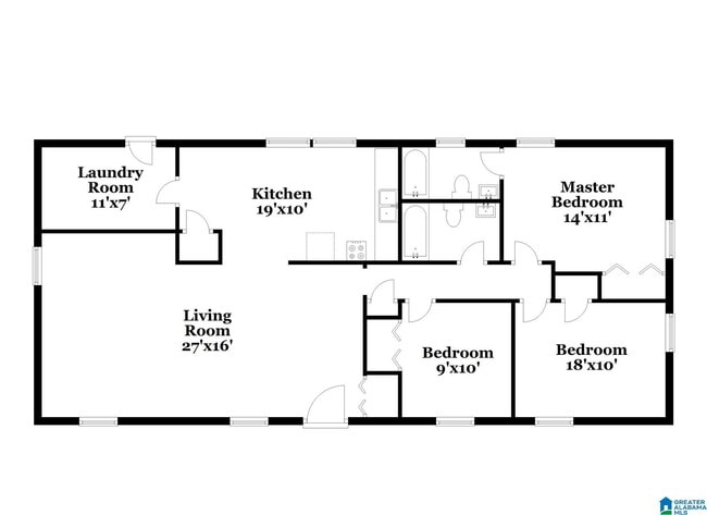 Building Photo - 1112 Kawanda Ln