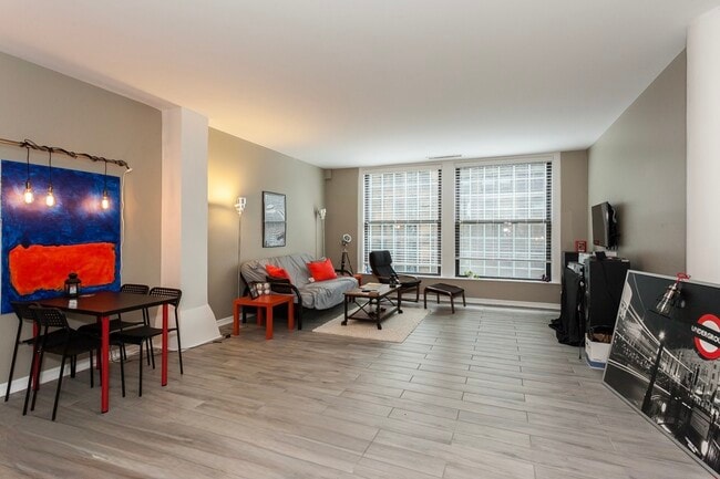 Foto del edificio - 431 S Dearborn St