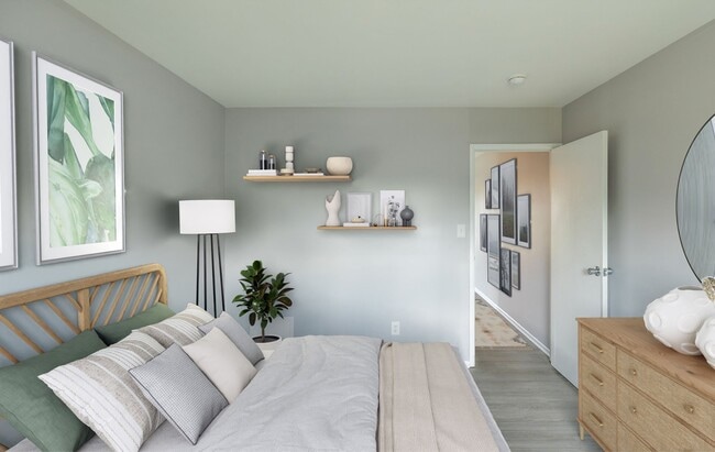 Building Photo - River Pointe Townhomes