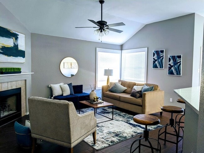 Foto del edificio - 3631 Walleye Cove