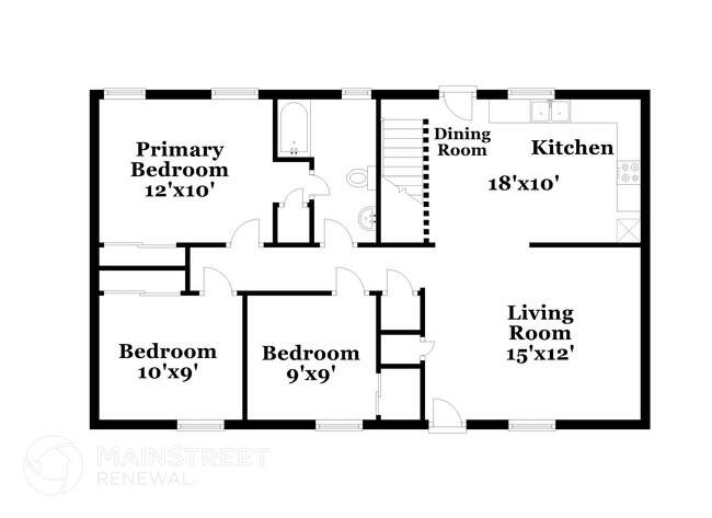 Foto del edificio - 509 W 5th Ct