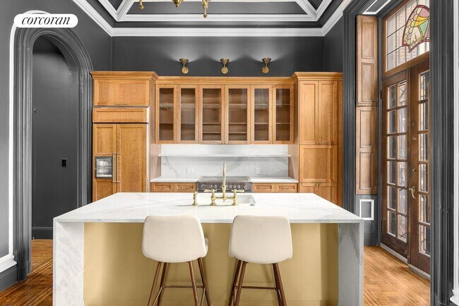 Foto del edificio - 134 Joralemon St