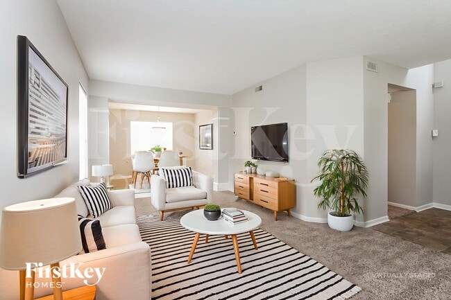 Building Photo - 6452 Decatur Commons