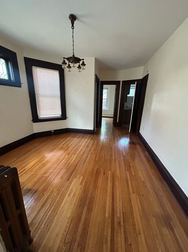 Foto del edificio - 52 Rowley St