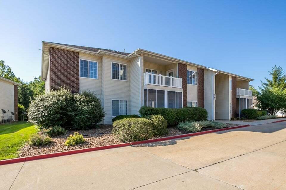 1115 Kennesaw Ridge Rd Unit 207, Columbia, MO 65202 Condo for Rent in