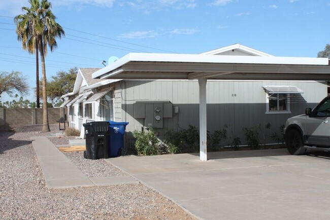 Building Photo - Affordable 2 Bedroom in Mesa