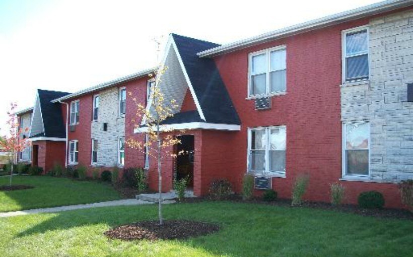 Foto del edificio - 15800 Central Ave