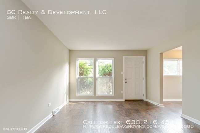 Building Photo - 10240 S Van Vlissingen Rd