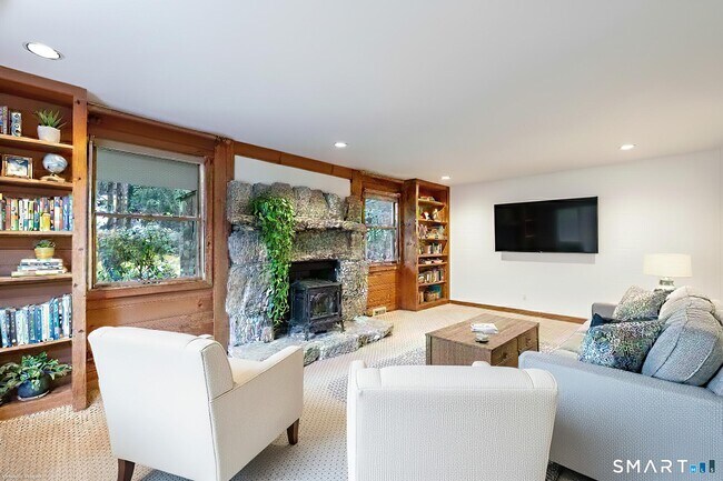 Foto del edificio - 1 Long Wall Rd