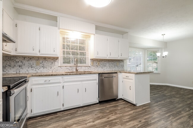 Foto del edificio - 5498 Aucilla Creek Ln