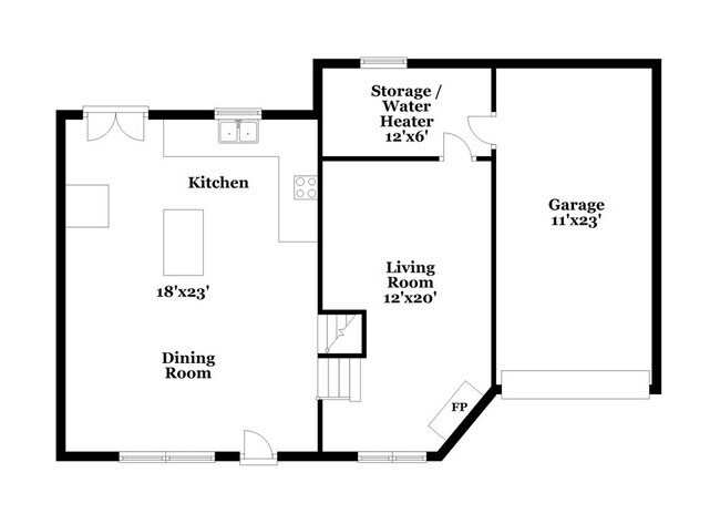 Foto del edificio - 10165 Rillridge Ct