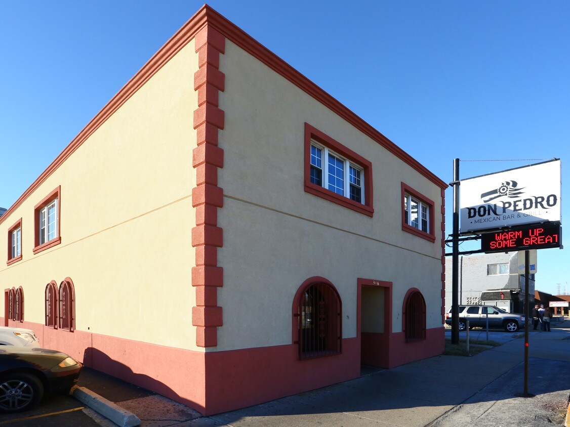 Ginger Ridge Apartments Rentals Calumet City, IL