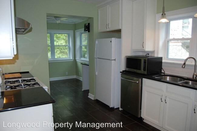 Foto del edificio - 3 br, 2 bath House - 2012 North Decatur Rd