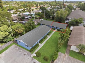 Building Photo - 353 Wickline Blvd