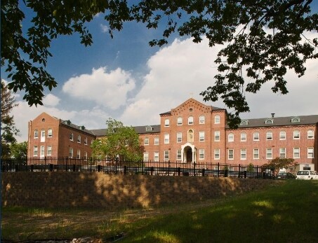 Foto principal - Clare Court