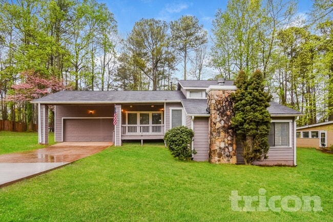 Building Photo - 6971 Springwood Dr