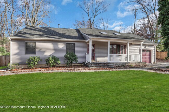 Building Photo - 3284 Ridgeway Blvd