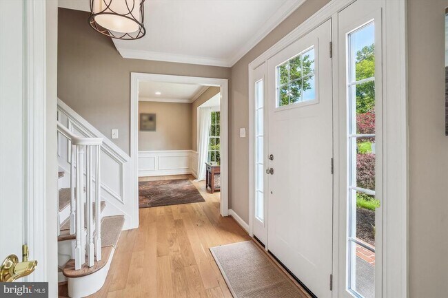 Foto del edificio - 8300 Centerbrook Pl