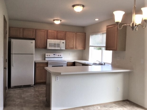 Foto del edificio - 15104 87th St Ct E