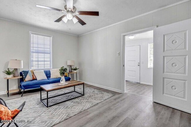 Foto del edificio - 3129 Gilmore St