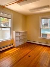 Interior Photo - 335-339 Angell St