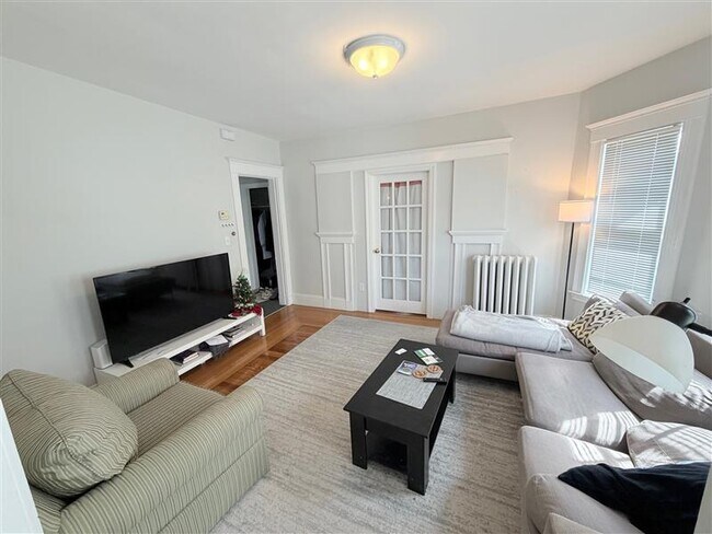 Foto del edificio - 34 Leonard St