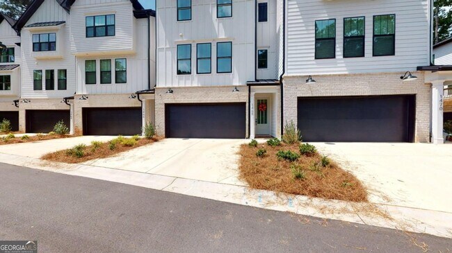 Building Photo - 1468 Addison Pl